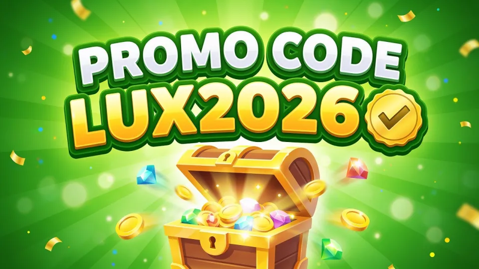 Stake Referral Code LUX2026 | Save This Code!